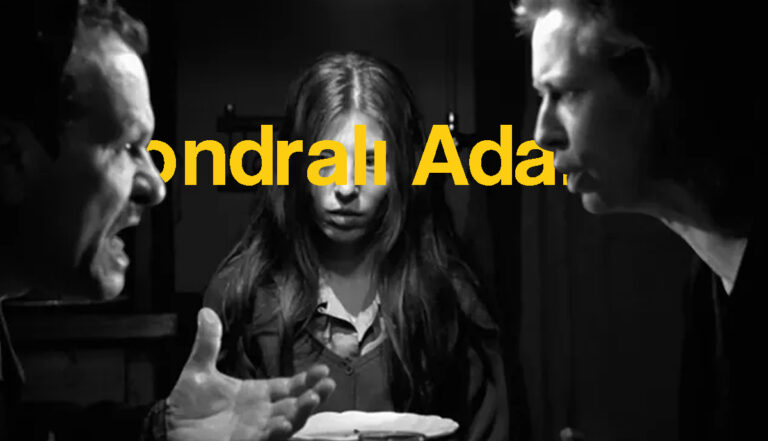 Londralı Adam / The Man from London — Yönetmen: Béla Tarr.