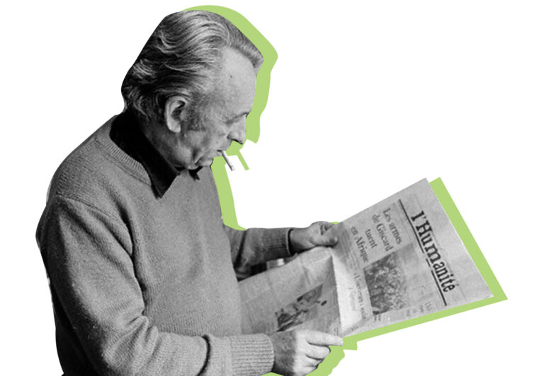 Karşılaşma Materyalizmi: Althusser’de Tarihin Olumsallığı