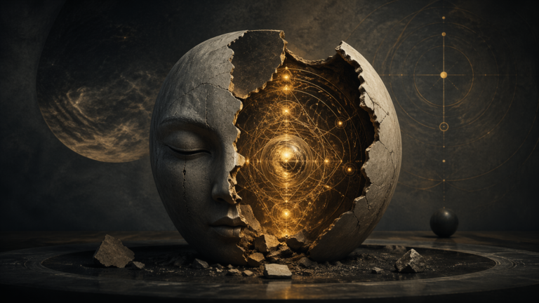 Öz ile Görünüş Aynı Şey midir?