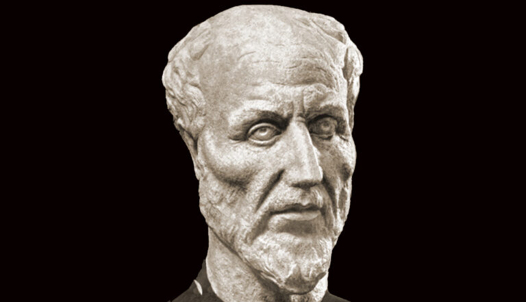 Monoteizm ile Panteizm Arasında