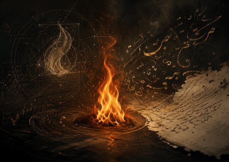 Şey Nedir? Varlık ve Hakikat Arasında Şeylik Sorusu