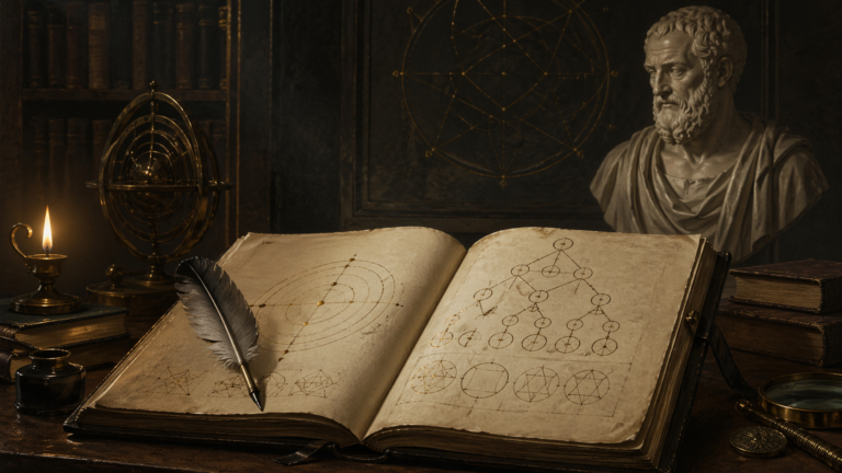 Tanım Nedir? Bir Şey Nasıl Tanımlanır?