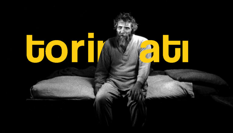 Torino Atı / The Turin Horse — Yönetmen: Béla Tarr
