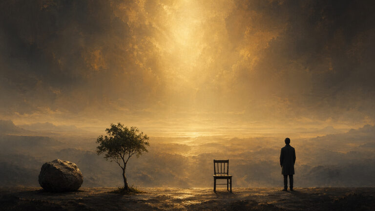 Var Olan ile Varlık Aynı Şey midir?