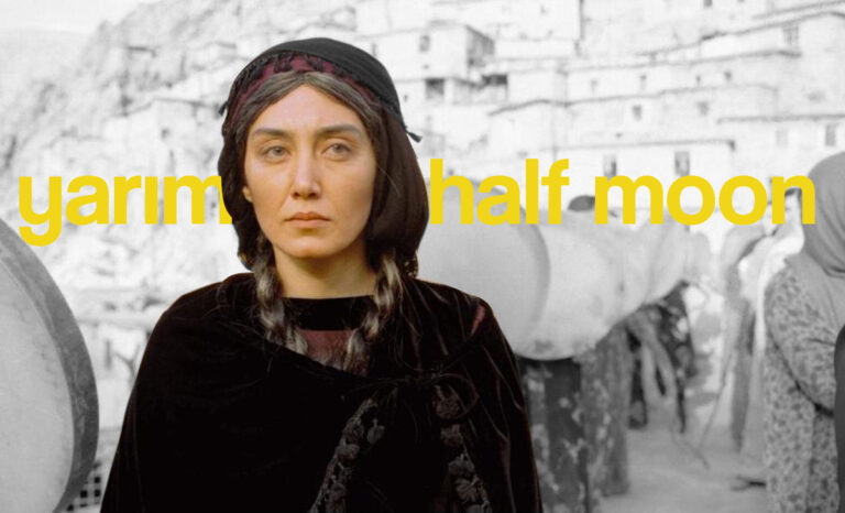 Yarım Ay / Half Moon