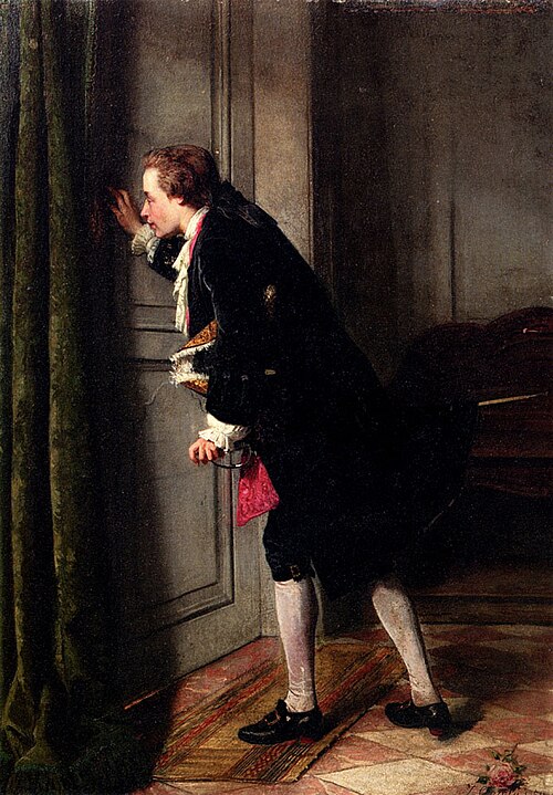 Jean Carolus (1814–1897) - röntgenci