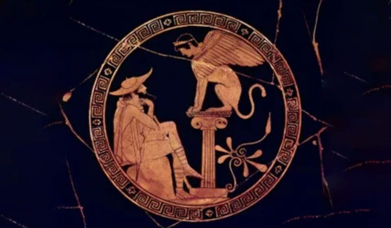 Oedipus
