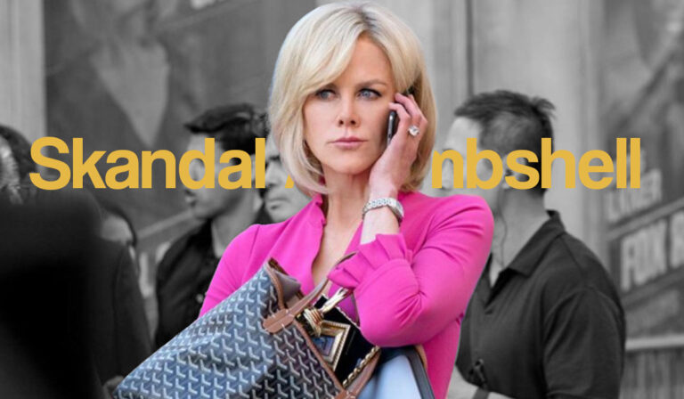 Skandal / Bombshell — Jay Roach (2019) Skandal / Bombshell — Jay Roach (2019)