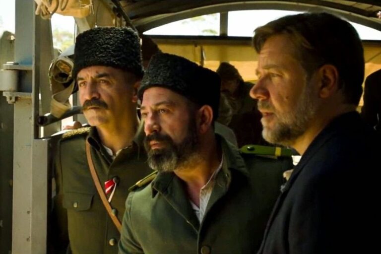 Son Umut / The Water Diviner