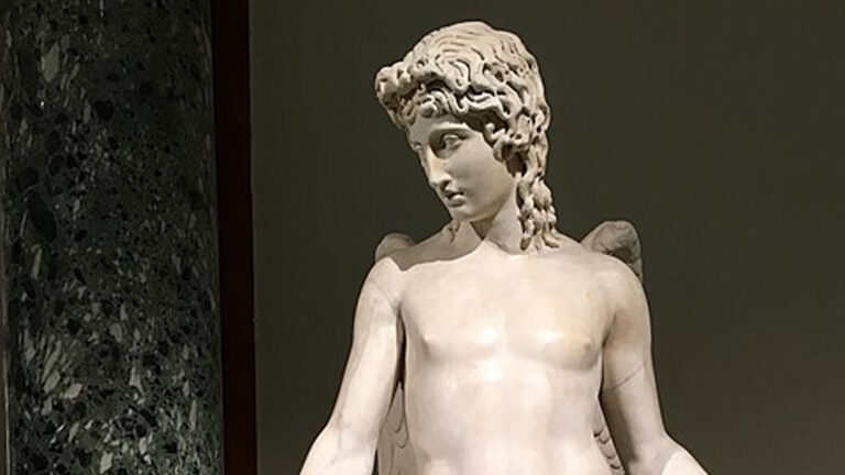 Eros ve Agape