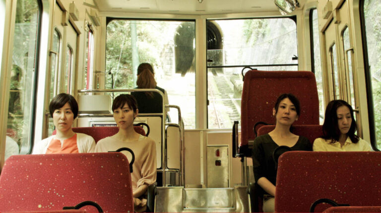 Mutlu Saat / Happy Hour — Hamaguchi Film
