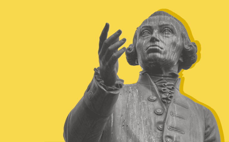 Kant’ta Kozmolojik Antinomi Nedir?