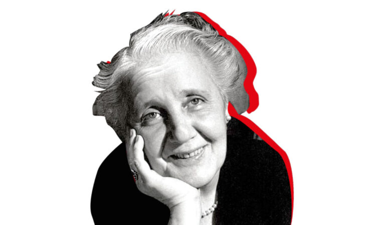 Melanie Klein
