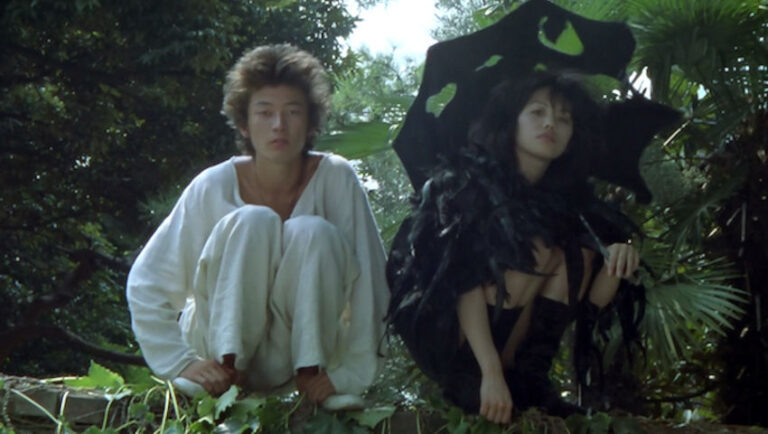 Piknik / Picnic (1996) — Shunji Iwai