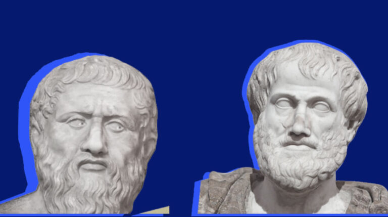 Platon’un Paideia Kavramı ile Aristoteles’in Ethos Merkezli Eğitim Anlayışı Platon’un Paideia Kavramı ile Aristoteles’in Ethos
