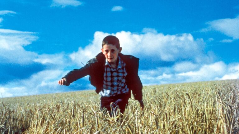 Sıçan Avcısı / Ratcatcher — Lynne Ramsay (1999)