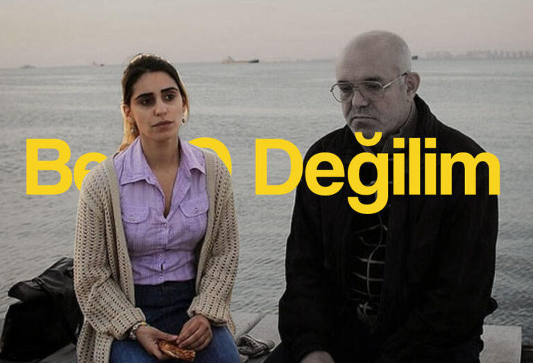 Ben O Değilim / I Am Not Him: Tayfun Pirselimoğlu’nda Kimlik, Benzerlik ve Başkasının Hayatı Ben O Değilim: Tayfun Pirselimoğlu