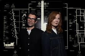 Kate Crawford ve Vladan Joler: Bir Yapay Zekâ Sisteminin Anatomisi – X Kate Crawford ve Vladan Joler: Bir Yapay Zekâ Sisteminin Anatomisi - X