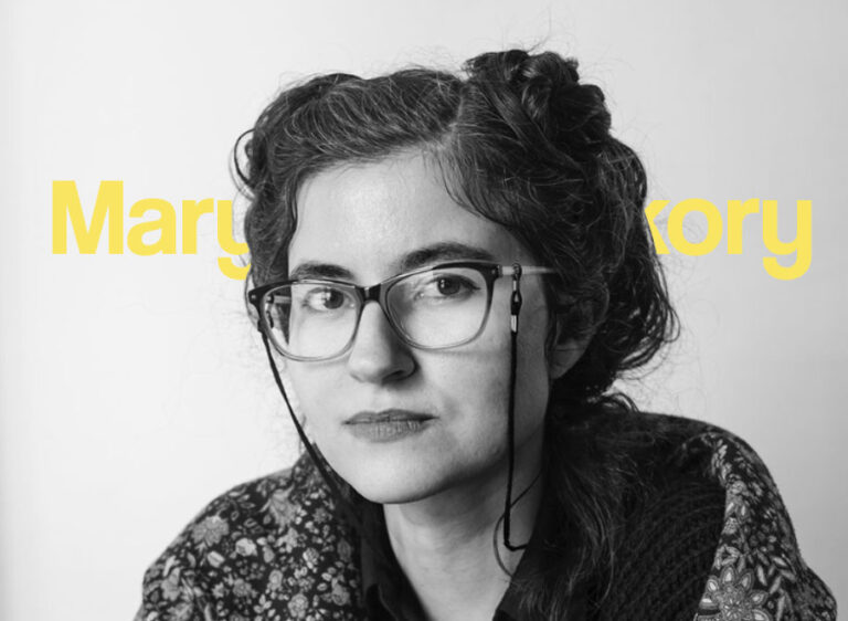 Maryam Tafakory - İran çağdaş sineması