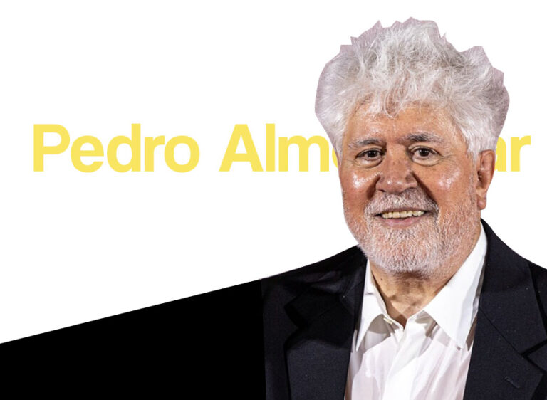 SEO Başlık: Pedro Almodóvar: Arzu, Melodram ve Rengin Sineması