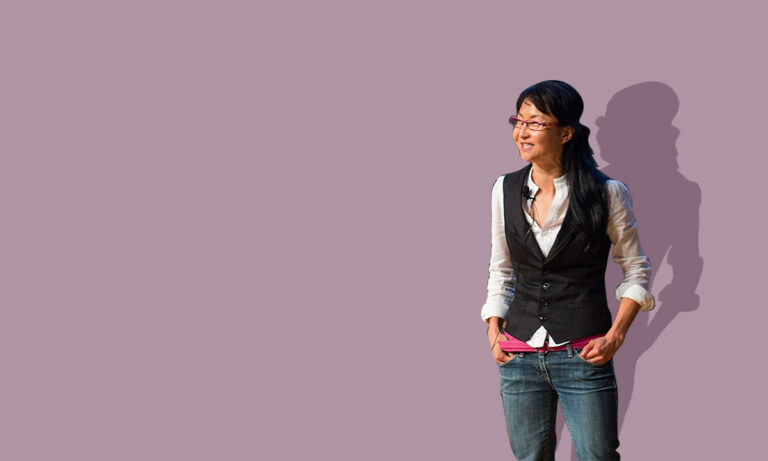 Wendy Hui Kyong Chun: Ayrımcı Veri, Programlanmış Görüler ve Algoritmik Nomos – V Wendy Hui Kyong Chun