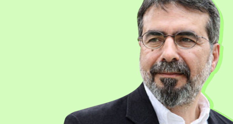 Dücane Cündioğlu’nun Bilinç Türleri ve Bilinçdışı konuşması