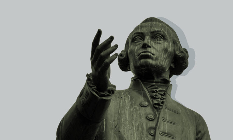 Kant’ta Şematizm: Kavram ile Görü Arasındaki Gizli Aracı