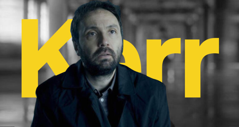 Kerr: Tayfun Pirselimoğlu’nda Tanıklık, Bürokrasi ve Çıkışsız Kasaba Kerr: Tayfun Pirselimoğlu