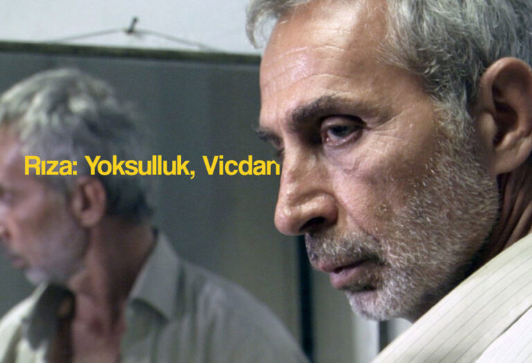 Rıza: Tayfun Pirselimoğlu’nda Yoksulluk, Vicdan ve Suçun Eşiği