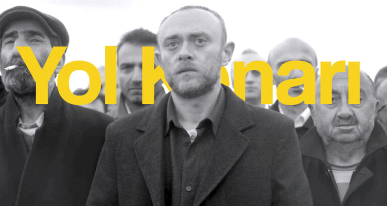 Yol Kenarı / Sideway: Tayfun Pirselimoğlu’nda Bekleyiş, Kıyamet ve Toplumsal Donma Yol Kenarı: Tayfun Pirselimoğlu
