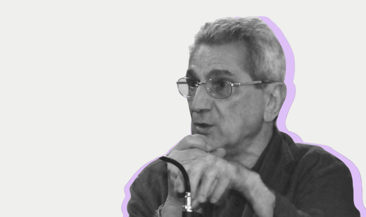 Antonio Negri: Canlı Emek, Çokluk ve Kurucu Güç Antonio Negri: Canlı Emek, Çokluk ve Kurucu Güç