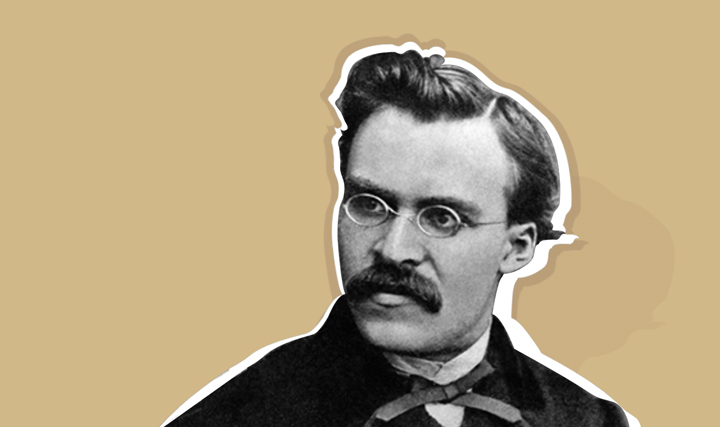 Nietzsche’de Hristiyan Ahlakının Soykütüğü: Ressentiment, Acıma ve Köle Ahlakı Nietzsche’de Hristiyan Ahlakı: Ressentiment, Acıma ve Köle Ahlakı