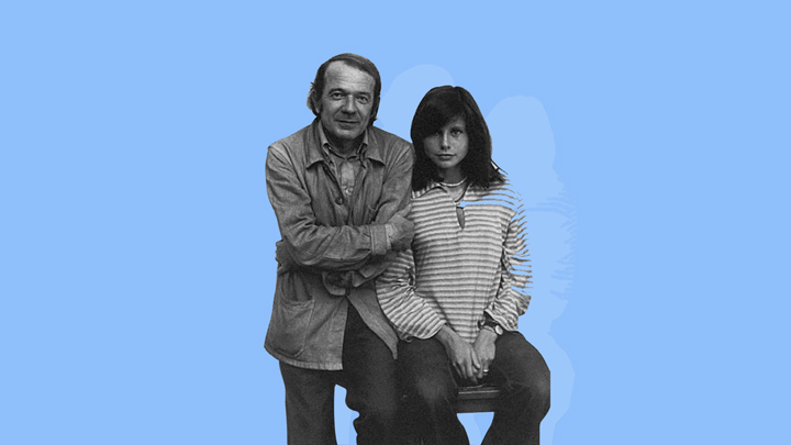 Fark Ontolojisi Nedir? Deleuze’ün Ontolojik Devrimi Gilles Deleuze: Süreç, Fark ve Oluşun Filozofu