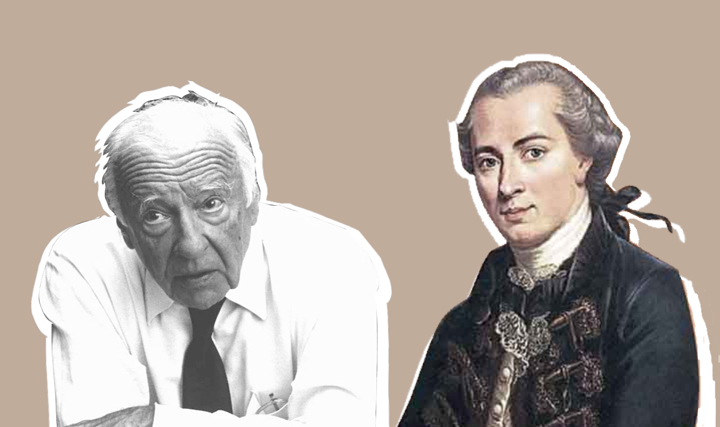 Kant’tan Gadamer’e: Özne, Tarih ve Anlama Kant’tan Gadamer’e: Özne, Tarih ve Anlamanın Dönüşümü
